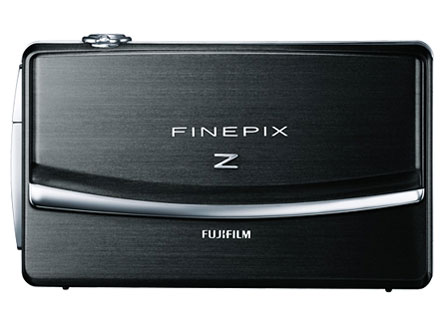 FinePix Z90 [ブラック]