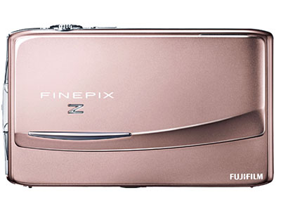 FinePix Z950EXR [ピンクゴールド]