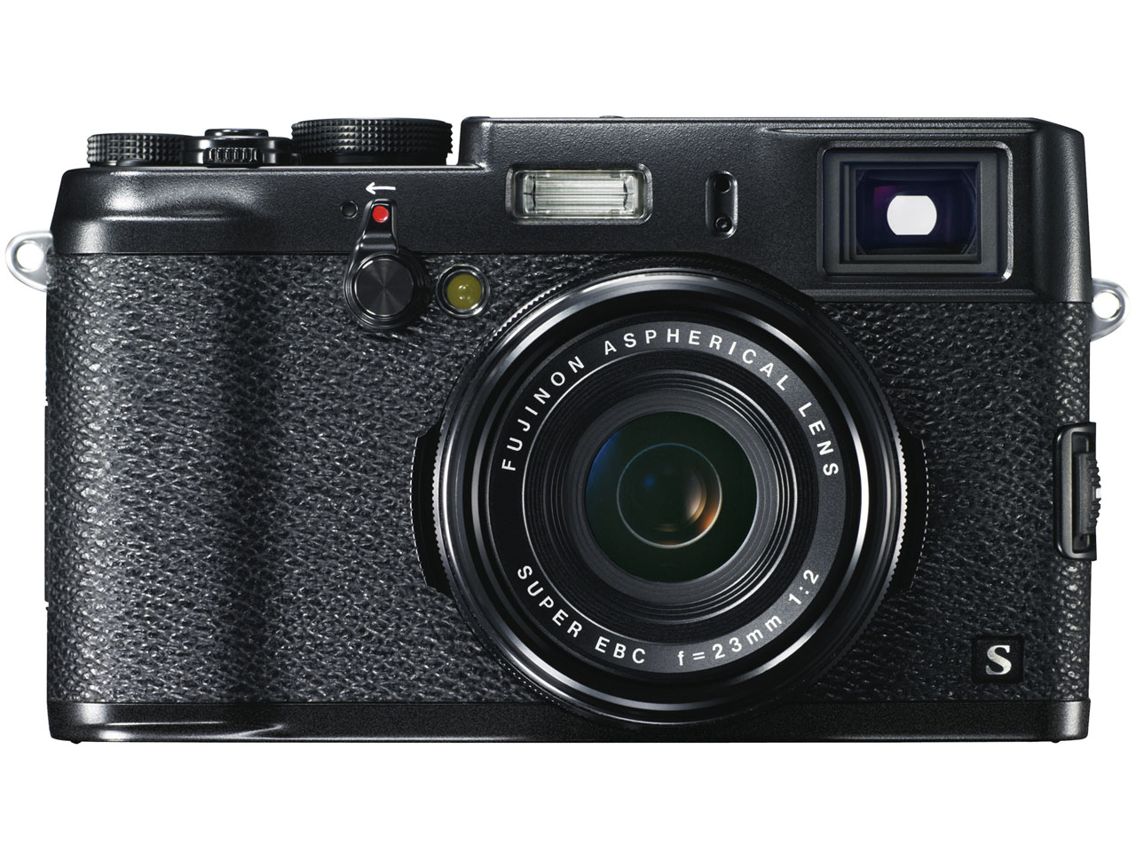 FUJIFILM X100S ブラック リミテッドエディション