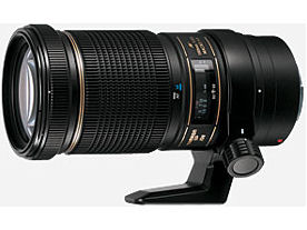 SP AF 180mm F/3.5 Di LD [IF] MACRO 1:1 (Model B01) (ソニー用)