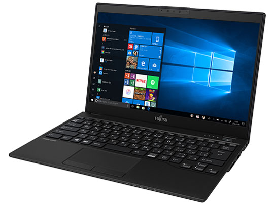 FMV LIFEBOOK UH90/D2 FMVU90D2B