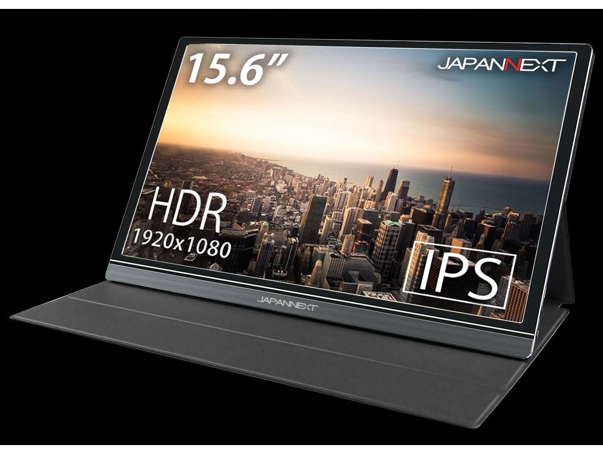 JN-MD-IPS1506FHDR [15.6インチ]