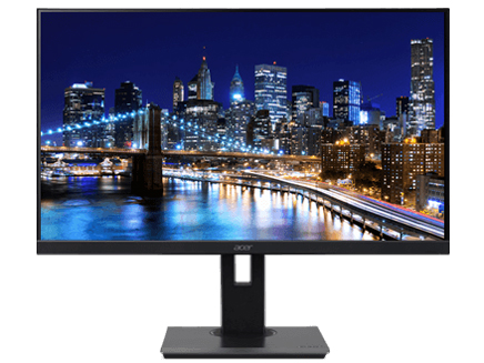 B227Qbmiprzx [21.5インチ ブラック]