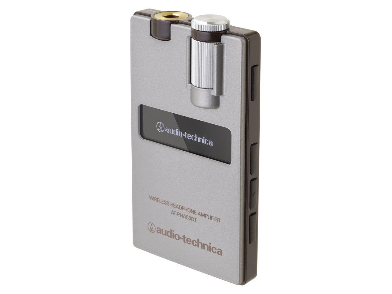 AT-PHA50BT GM [ガンメタリック]