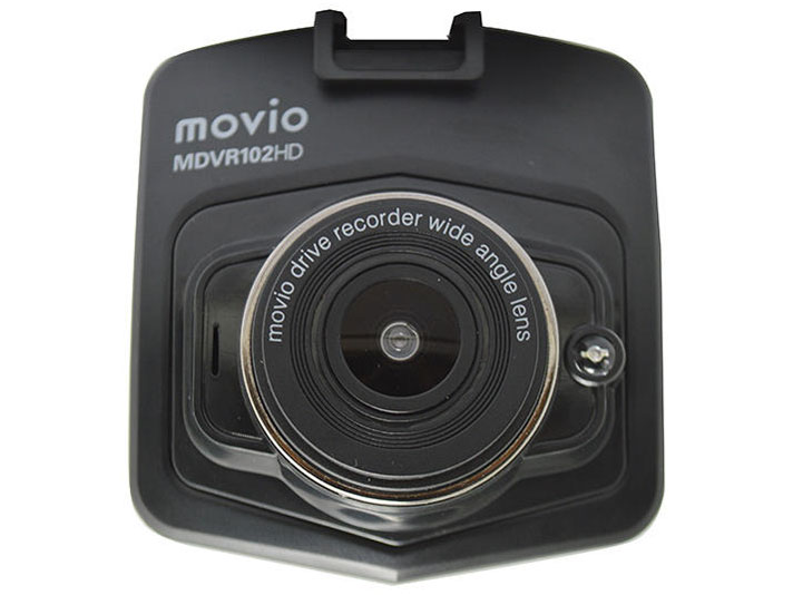 MOVIO MDVR102HD