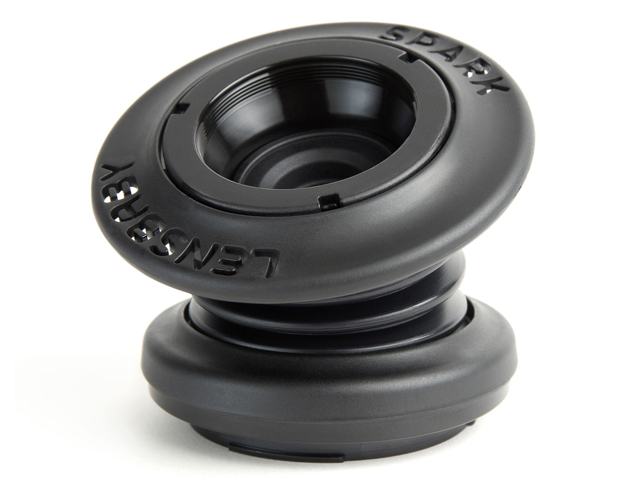 レンズベビー スパーク [キヤノンEF用]