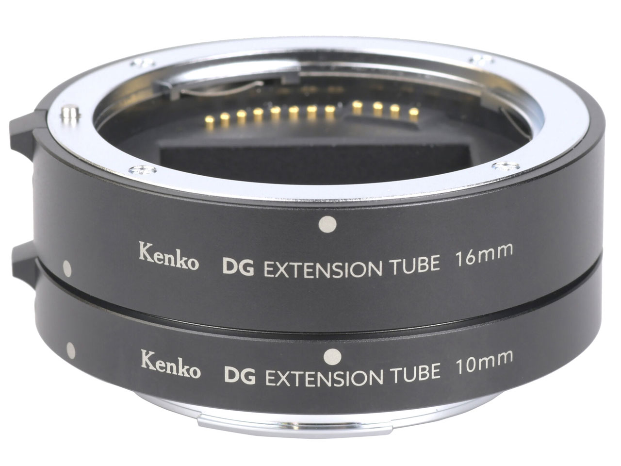 デジタル接写リングセット キヤノンRF用