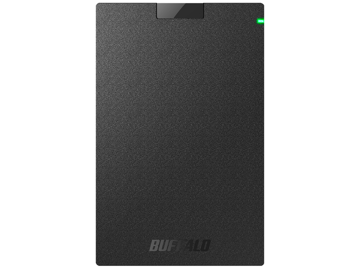 SSD-PG240U3-B/NL [ブラック]