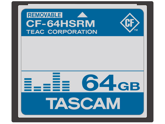 CF-64HSRM [64GB]