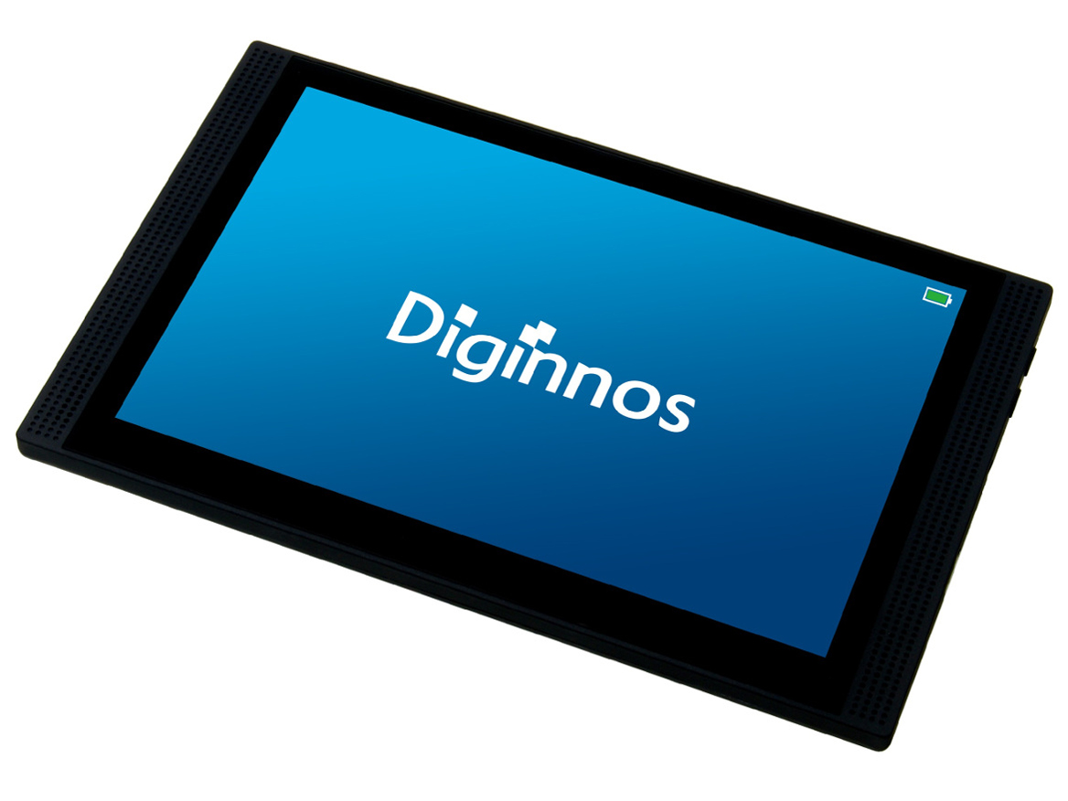 Diginnos DG-NP09D [8.9インチ] ドスパラWeb限定モデル