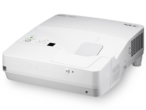 ViewLight NP-UM351WJL