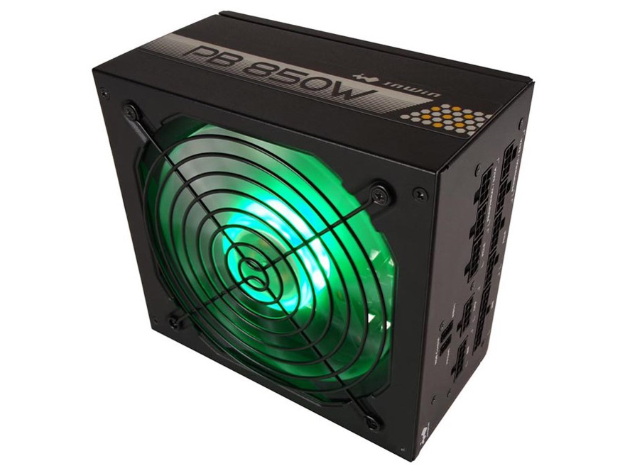 PB-850W IW-PB850-RGB