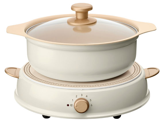 ricopa IHLP-R14 [ホワイト]