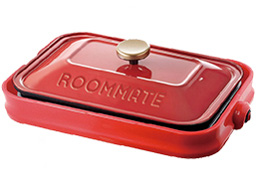 ROOMMATE EB-RM8600H-RD [レッド]