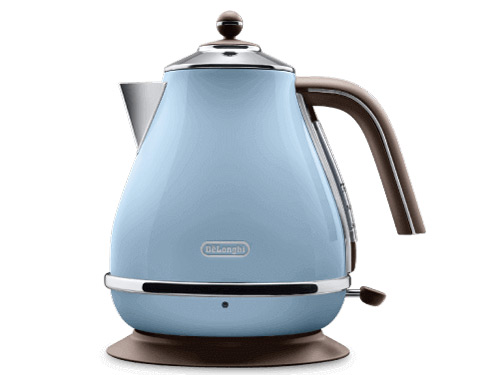 アイコナ・ヴィンテージ コレクション KBOV1200J-AZ [アズーロブルー]