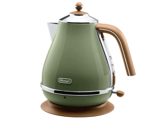 アイコナ・ヴィンテージ コレクション KBOV1200J-GR [オリーブグリーン]