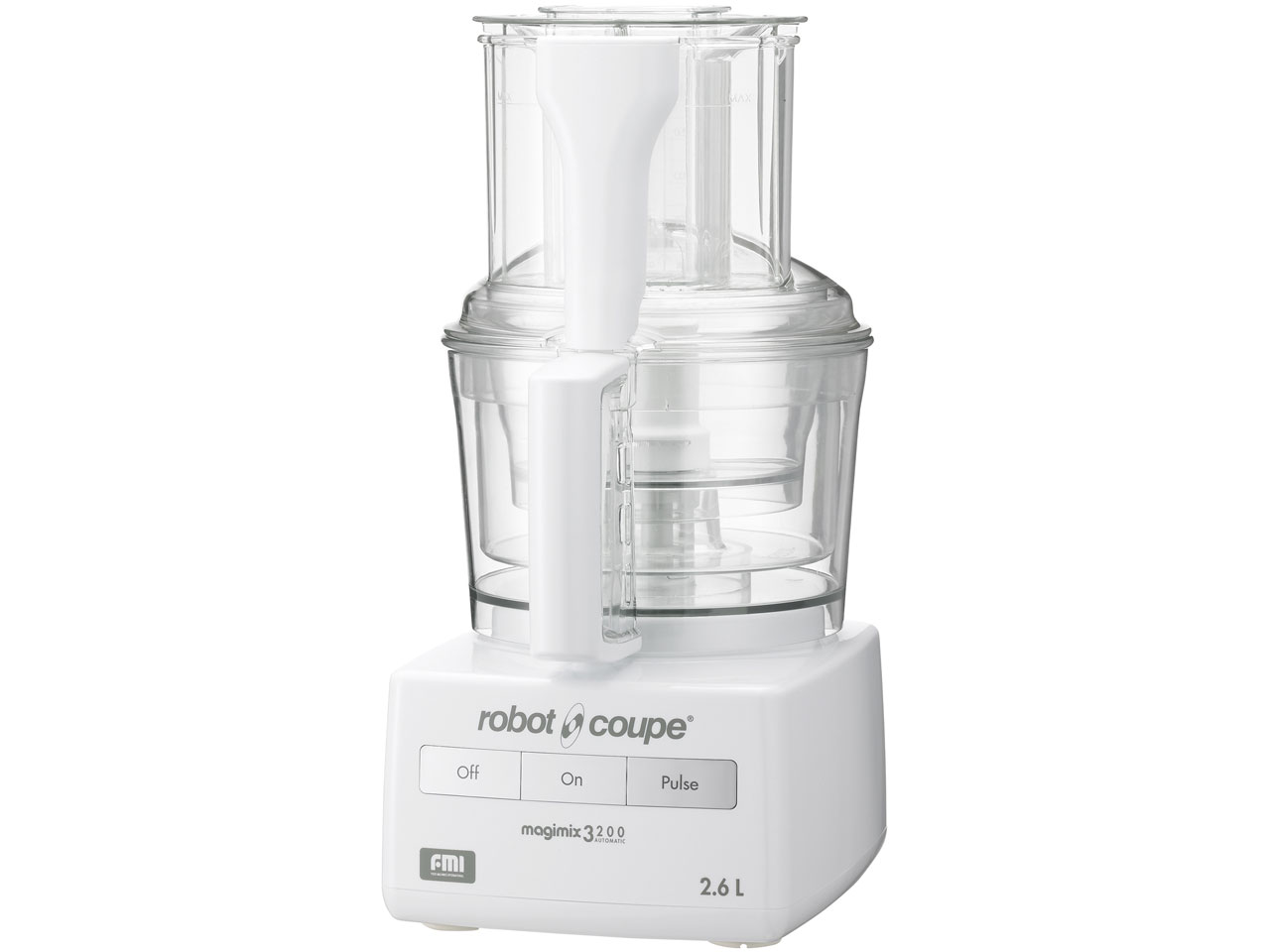 MAGIMIX RM-3200FA