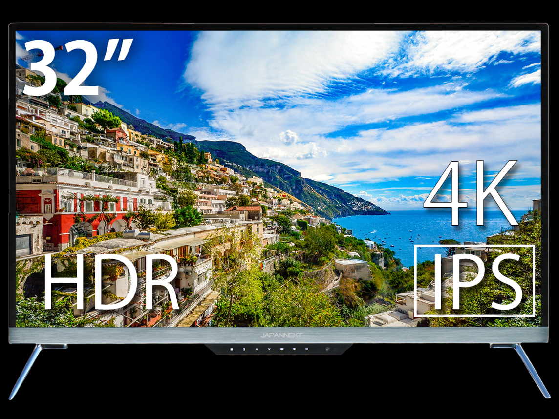 JN-IPS322UHDR [32インチ]