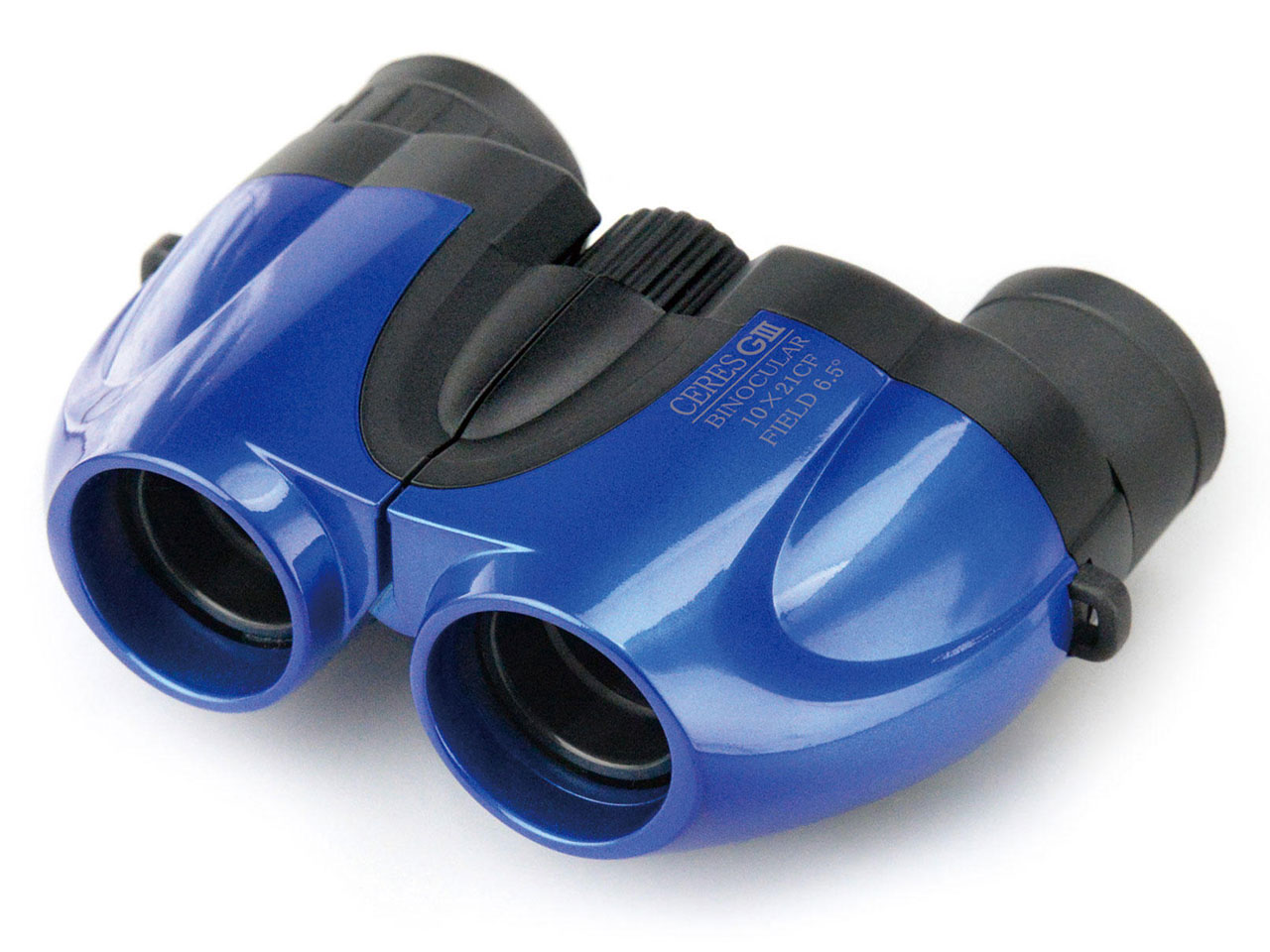 セレス-GIII 10x21 [ブルー]