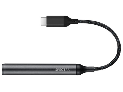 SPECTRA USB Type C