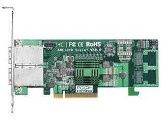 ARC-1320-8x [SAS/SATA 6Gb/s]