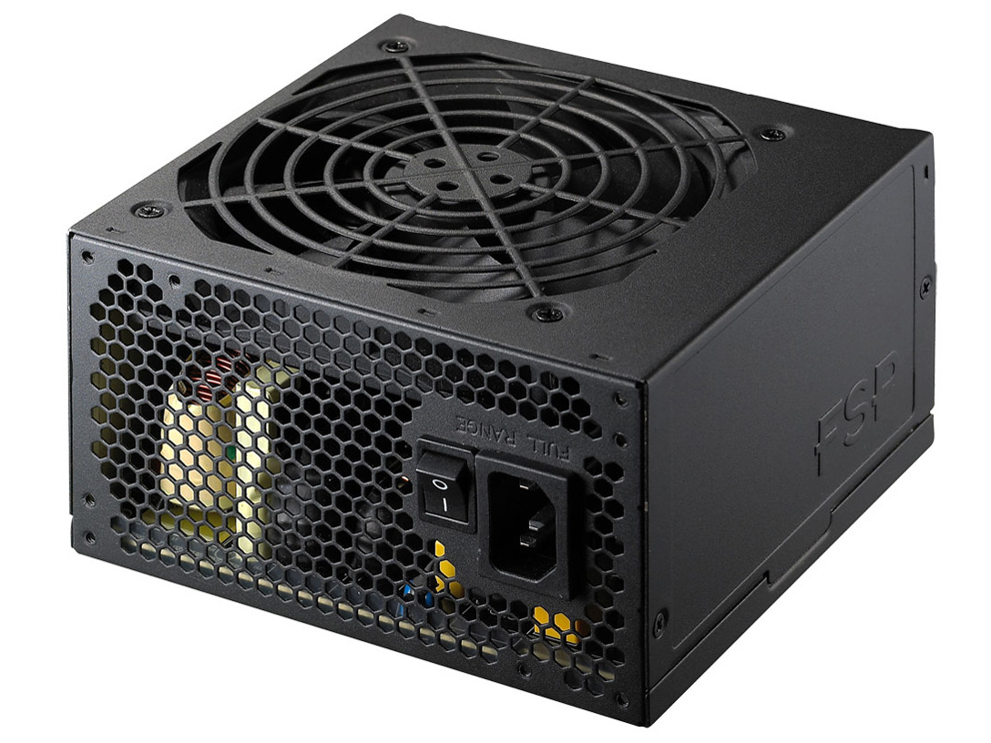 RAIDER II 750W RA2-750