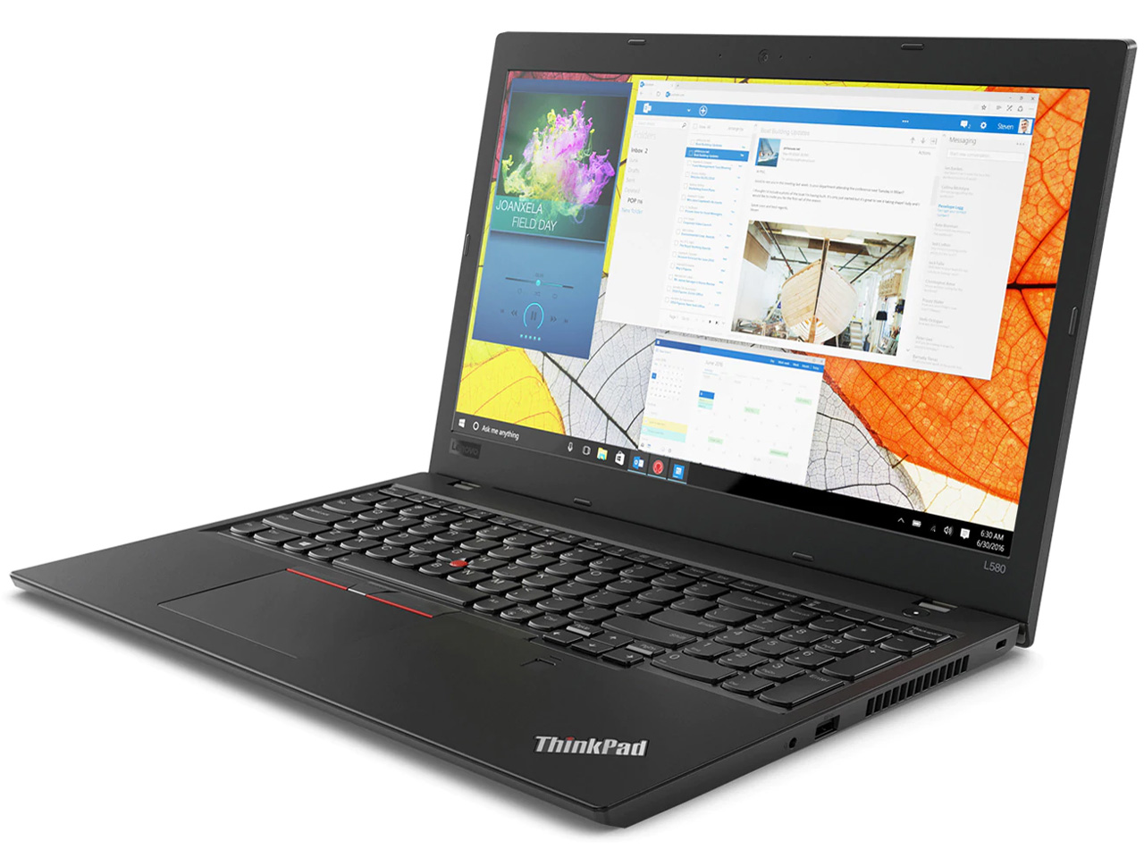 ThinkPad L580 20LW0031JP