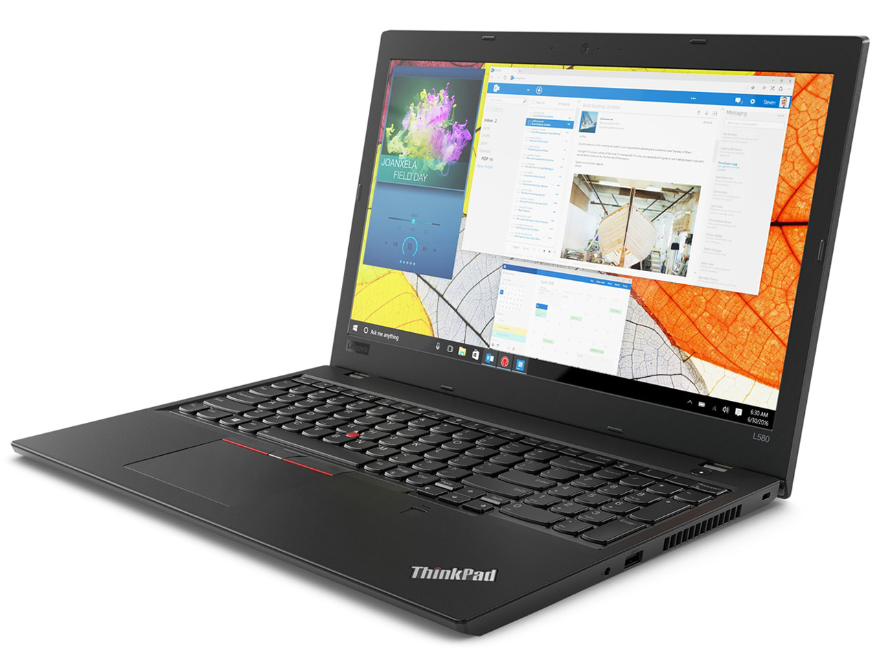 ThinkPad L580 20LW001JJP