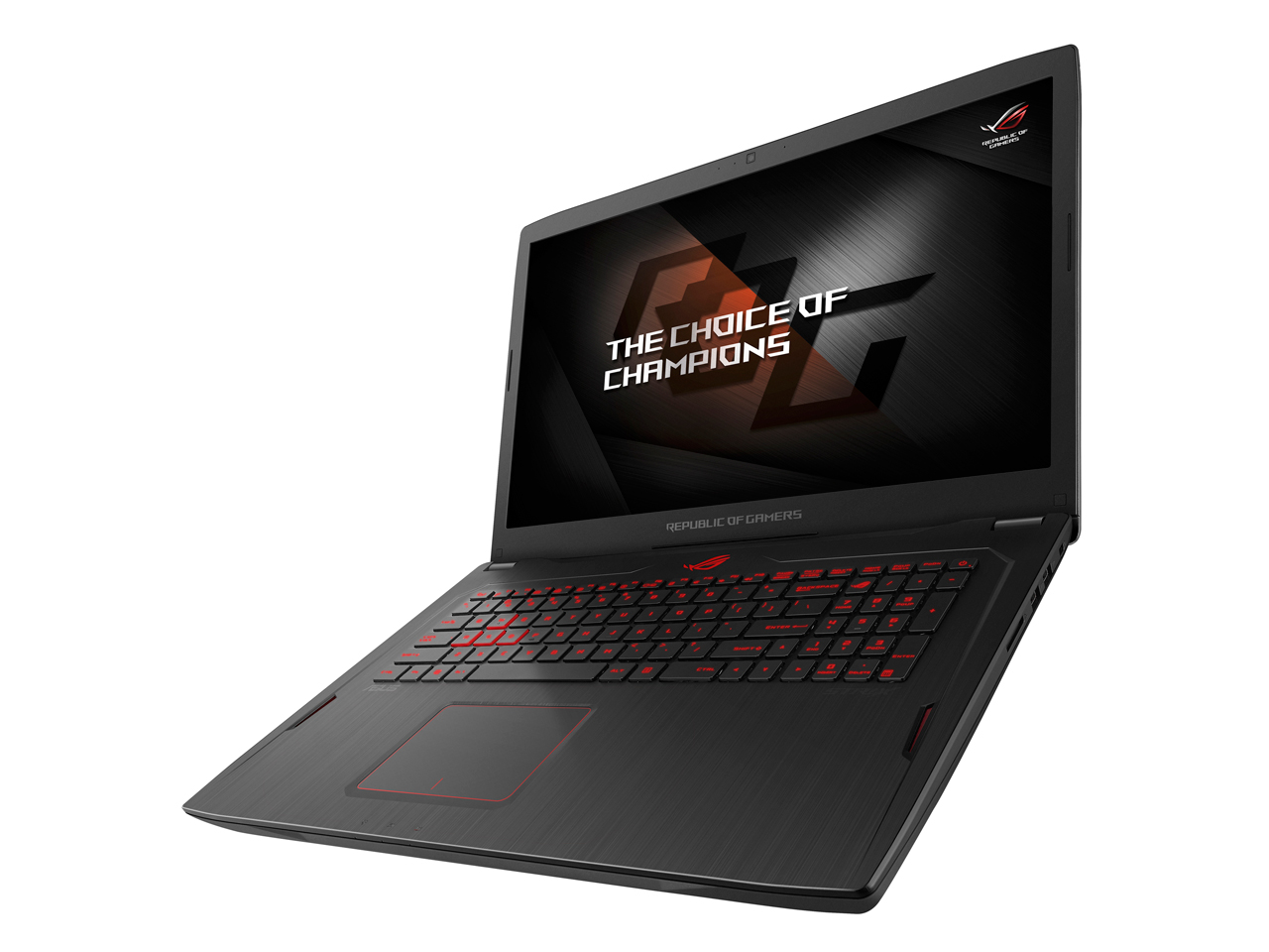 ROG STRIX GL702ZC GL702ZC-R7R120