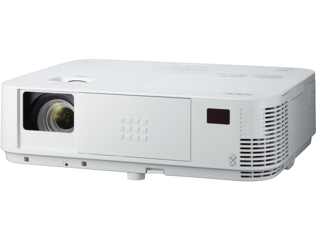 ViewLight NP-M403HJD