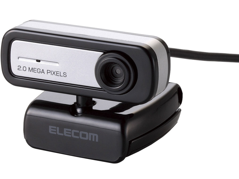 UCAM-C0220FBNBK [ブラック]