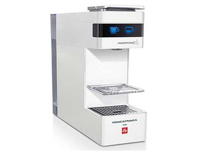 FrancisFrancis！ Y3 [ホワイト]