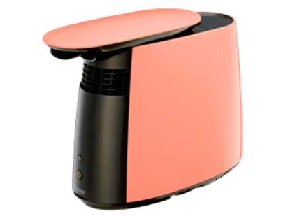 パーソナル保湿機 SH-JX1-P [ピンク]