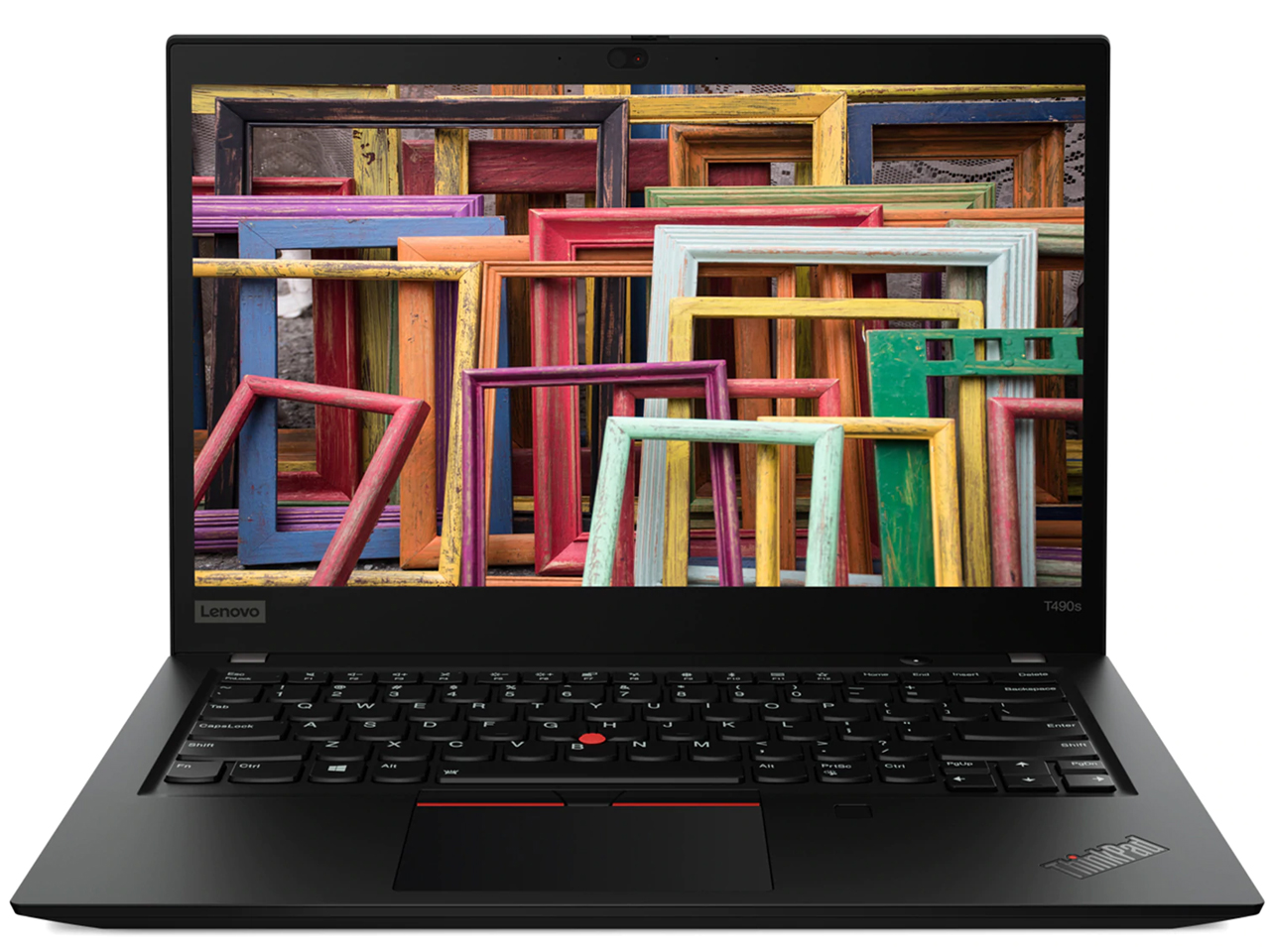 ThinkPad T490s 20NX0001JP