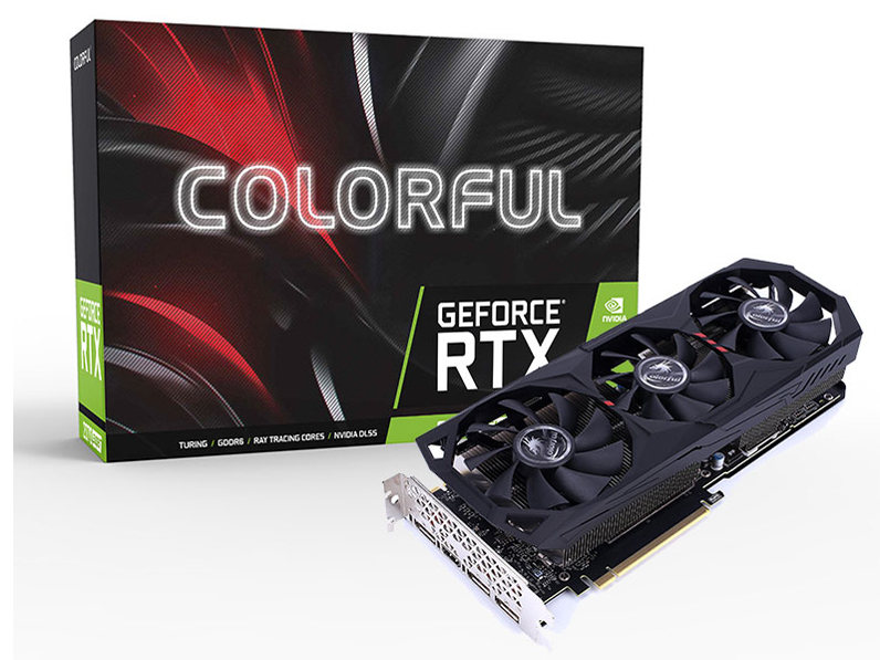 新品買取】GeForce RTX 2070 SUPER｜WINK買取