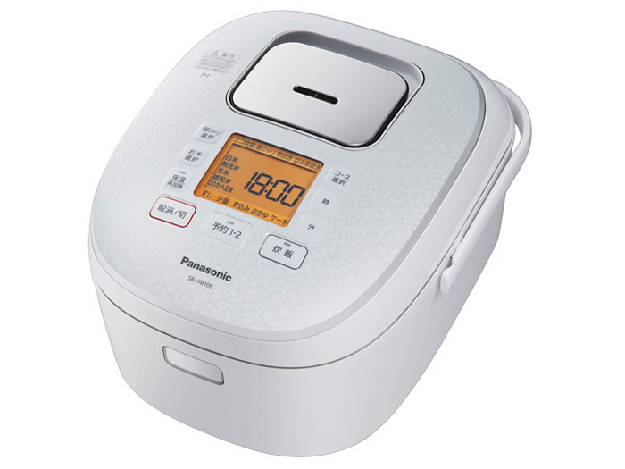 SR-HB109-W [ホワイト]