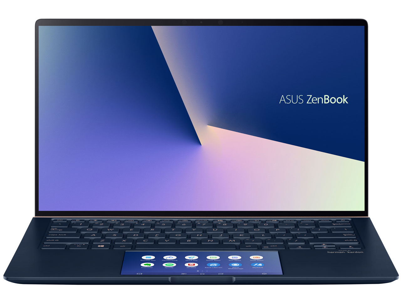 ZenBook 14 UX434FL UX434FL-A6002T