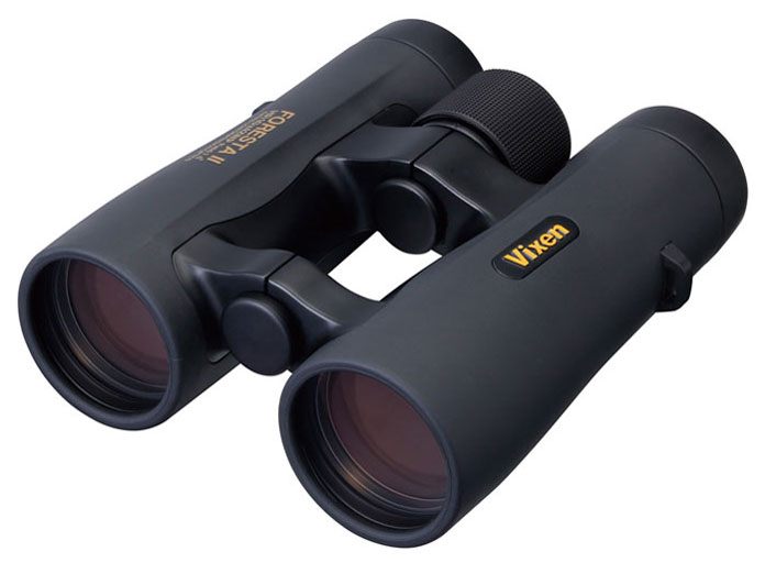 フォレスタII HR10x42WP