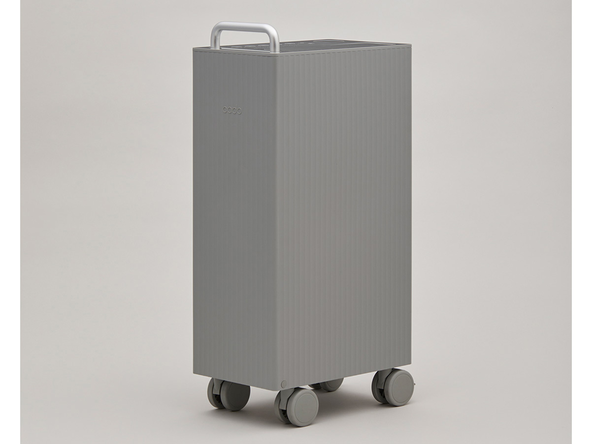 DH-C7100 [クールグレー]