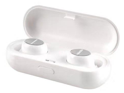 BT809WH [ホワイト]