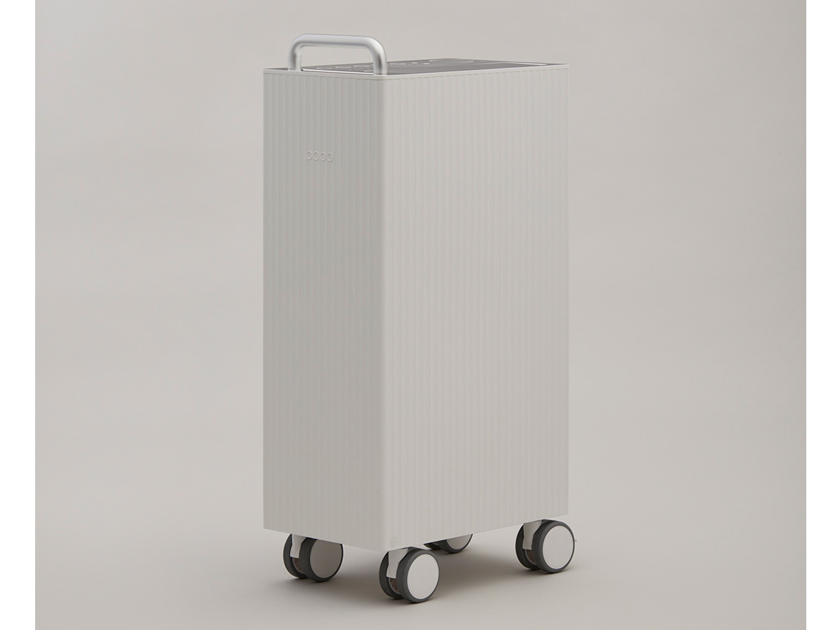 DH-C7100 [ホワイト]