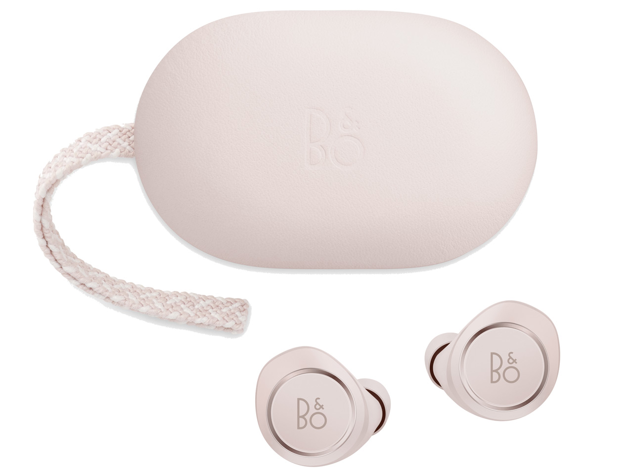 B&O PLAY Beoplay E8 [Pink]