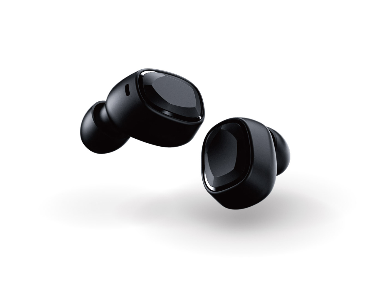 YEVO AIR [BLACK]