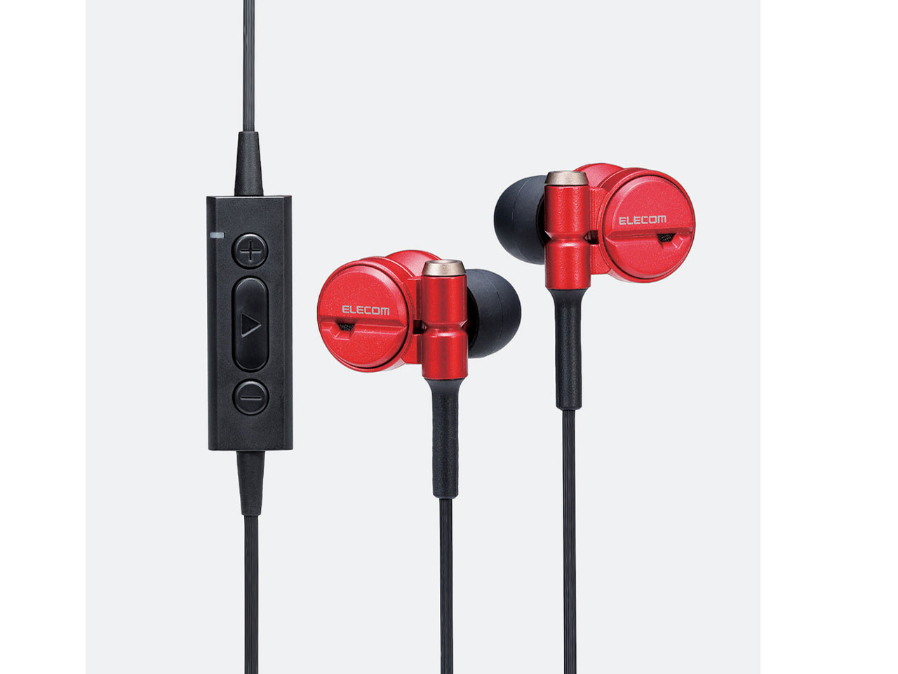 GrandBass wireless LBT-GB41RD [レッド]