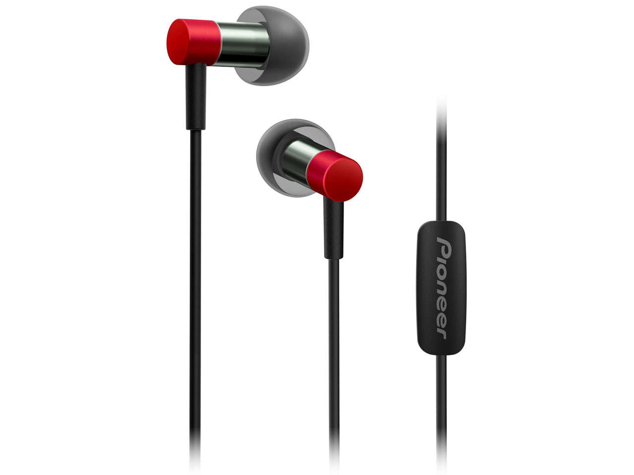 SE-CH3T(R) [レッド]