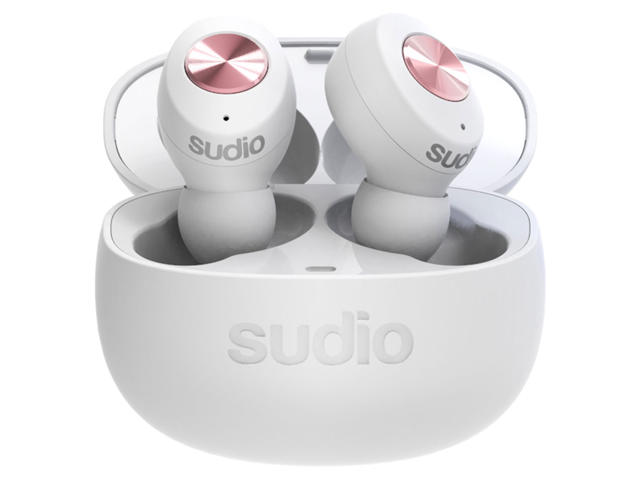 TOLV SD-0037 [ホワイト]