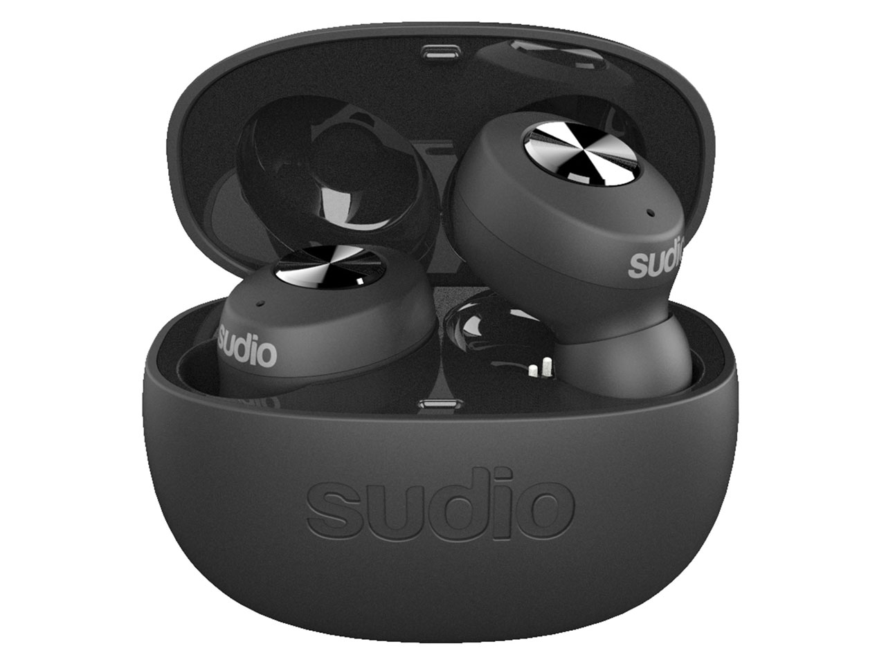 TOLV SD-0038 [ブラック]