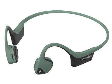 TREKZ AIR AFT-EP-000006 [フォレストグリーン]