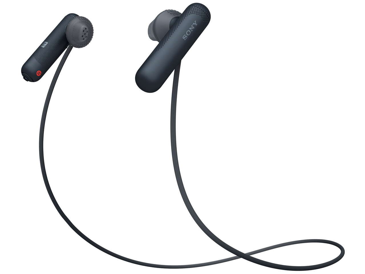 WI-SP500 (B) [ブラック]