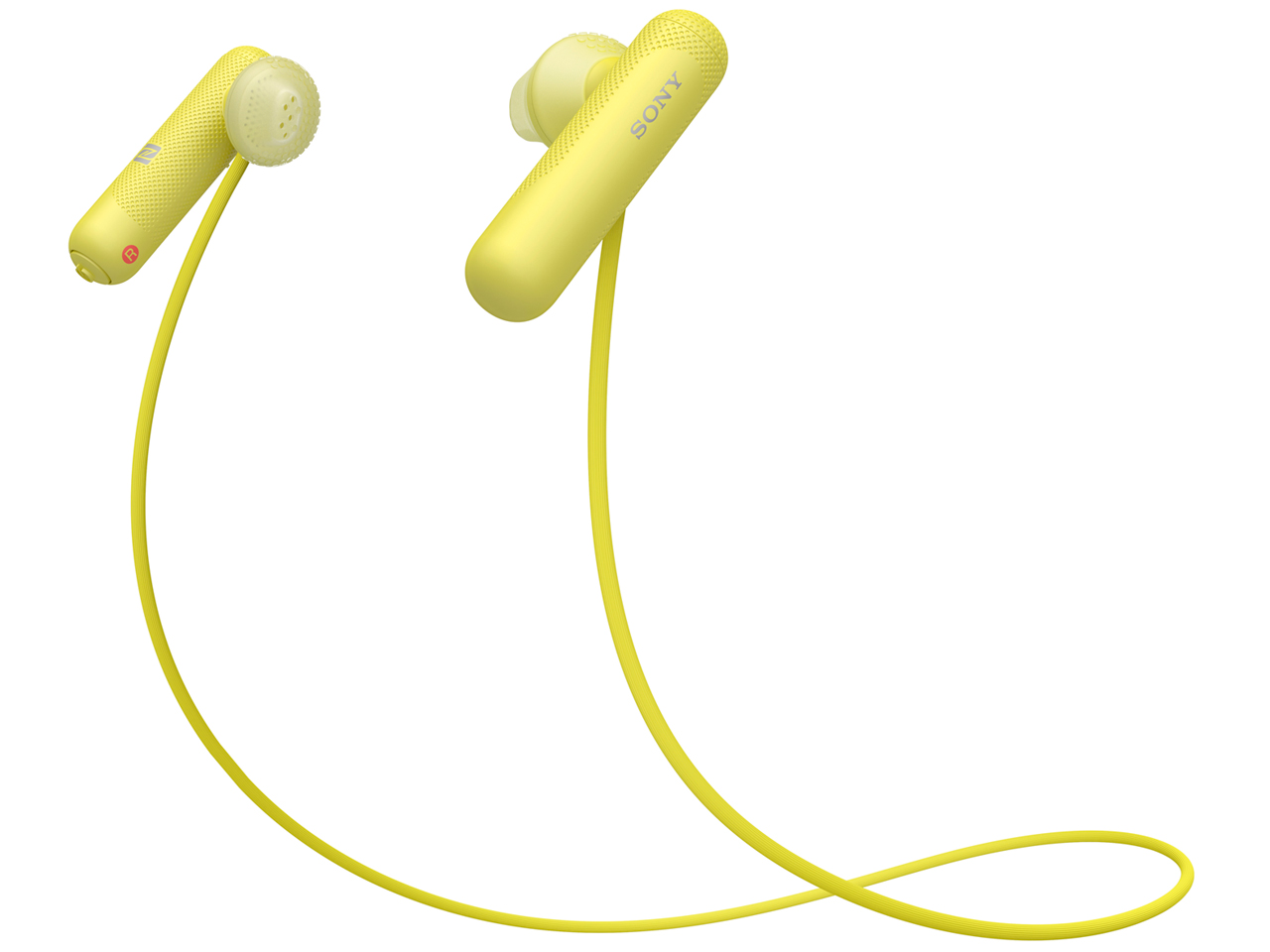 WI-SP500 (Y) [イエロー]